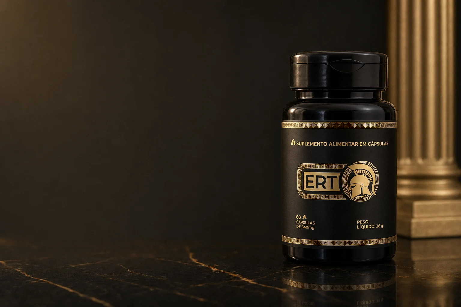 ERT