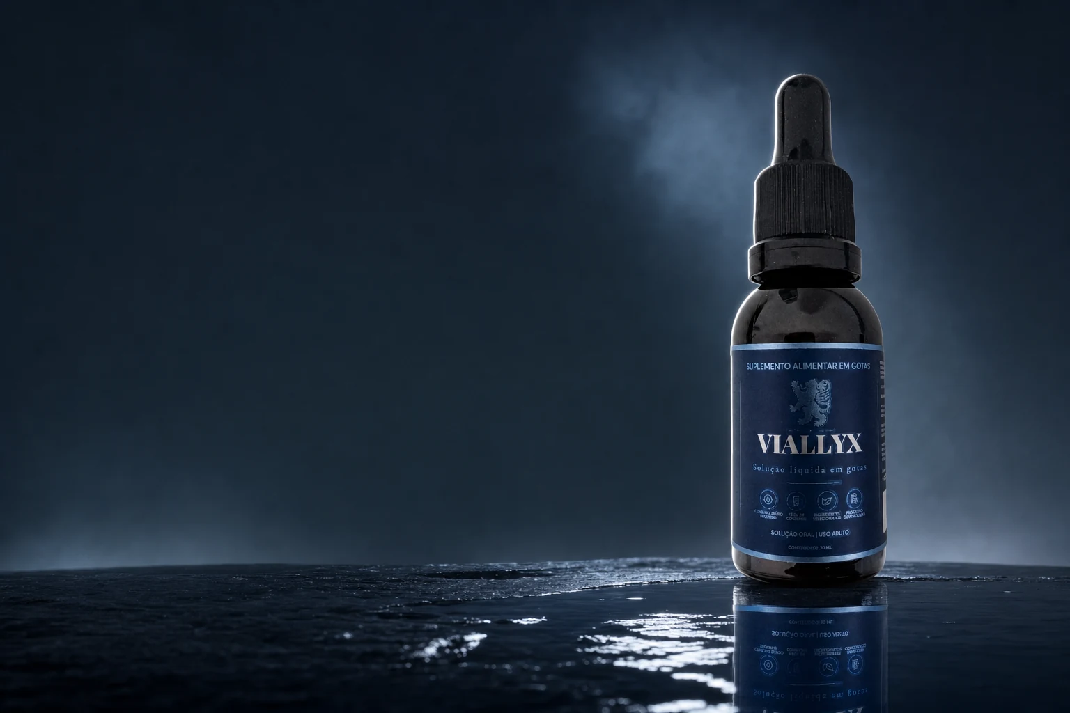 VIALLYX
