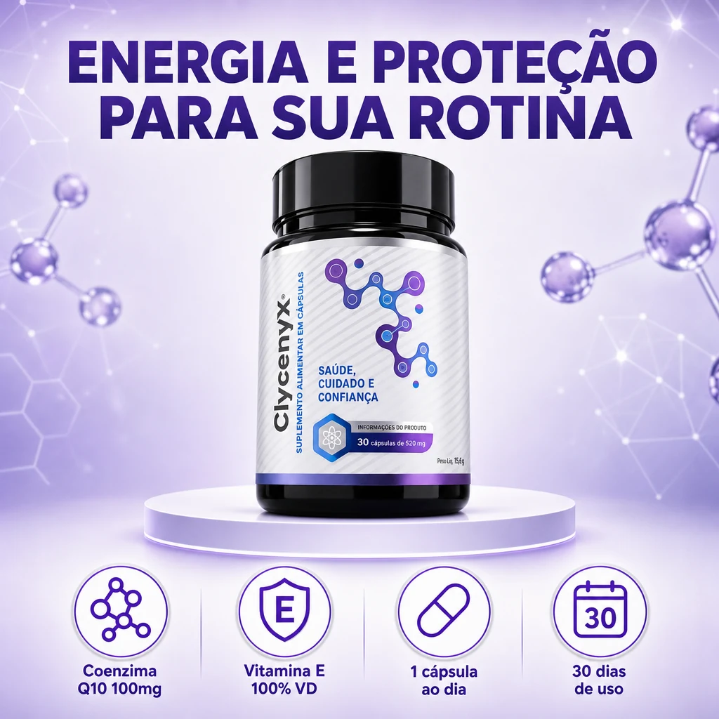 ClycenyX — imagem 2