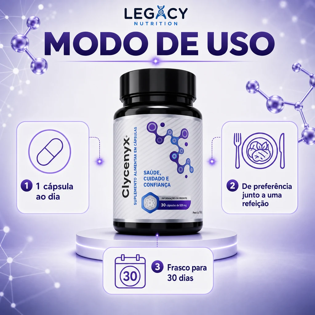 ClycenyX — imagem 5