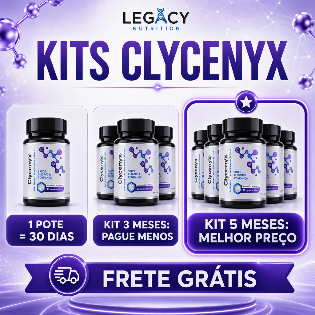 ClycenyX — imagem 8