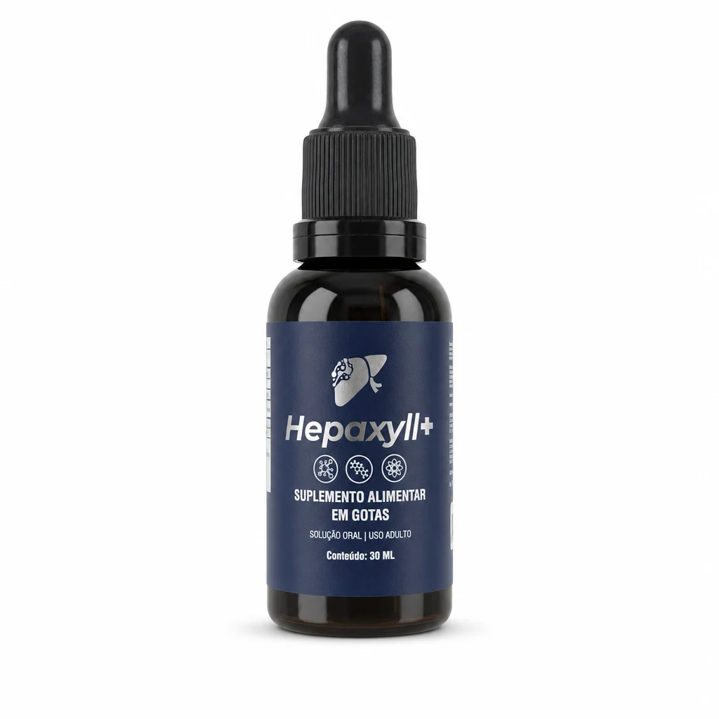 Hepaxyll+