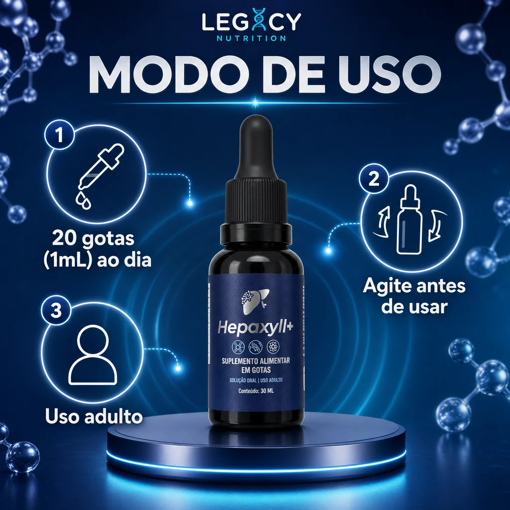 Hepaxyll+ — imagem 5
