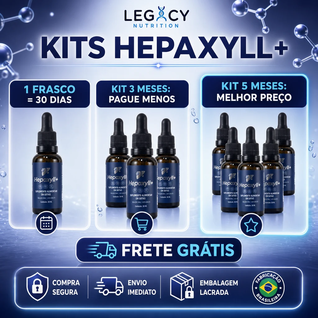 Hepaxyll+ — imagem 8