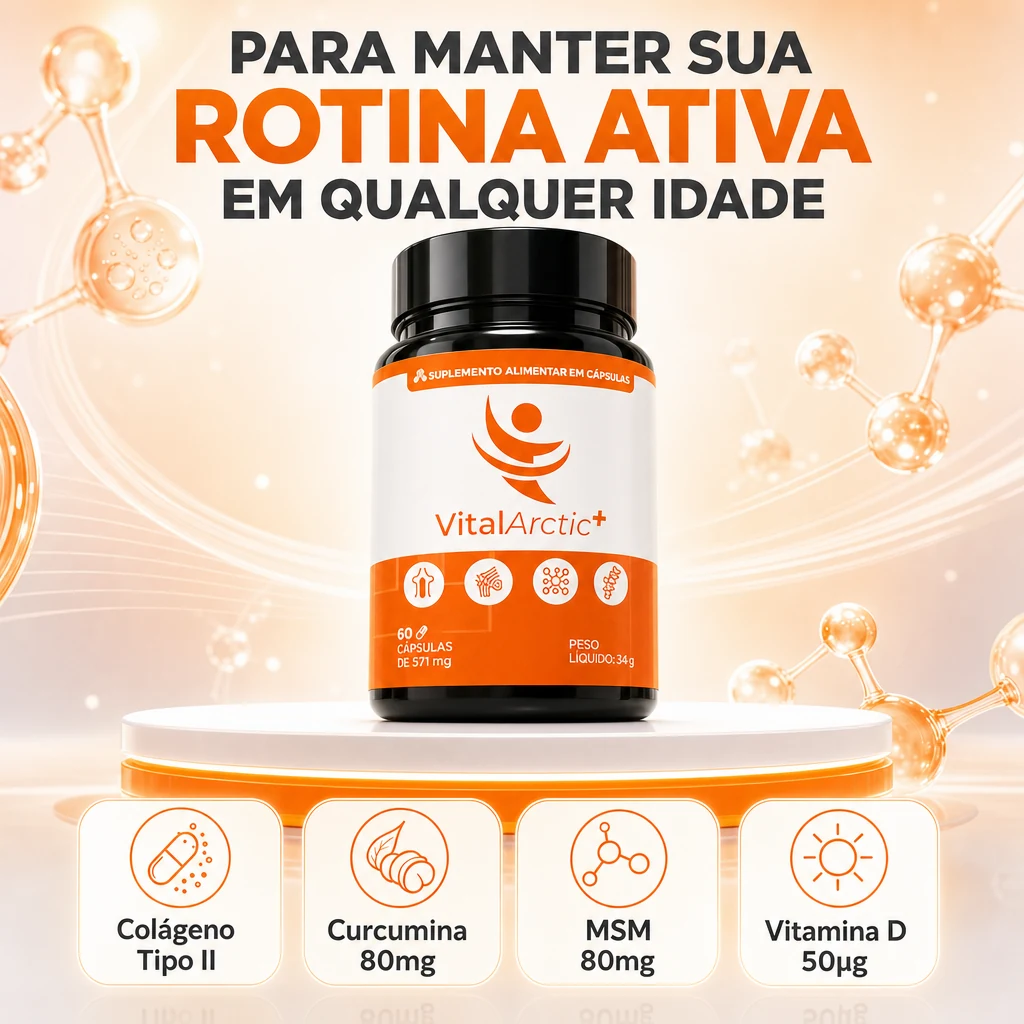 VitalArctic+ — imagem 2