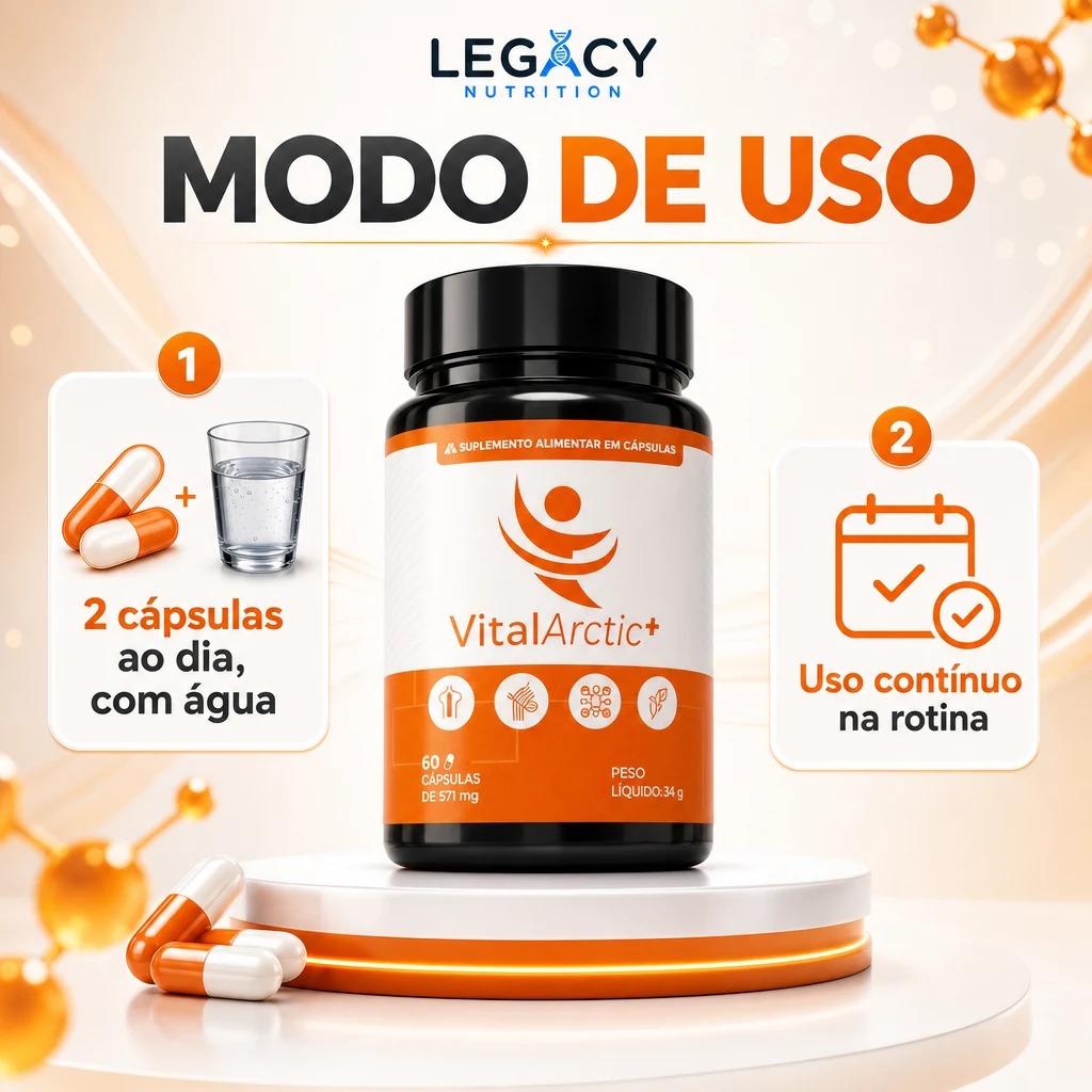 VitalArctic+ — imagem 5