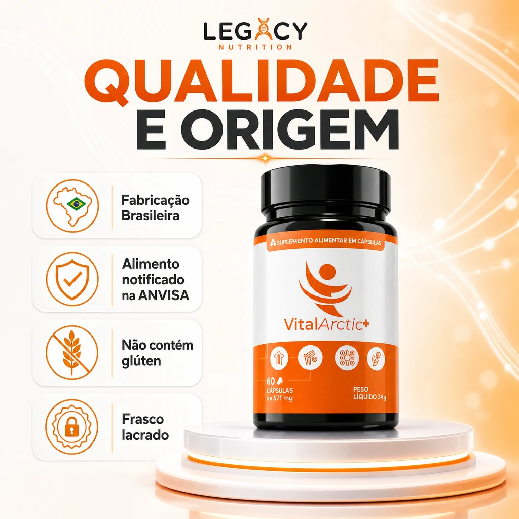 VitalArctic+ — imagem 7