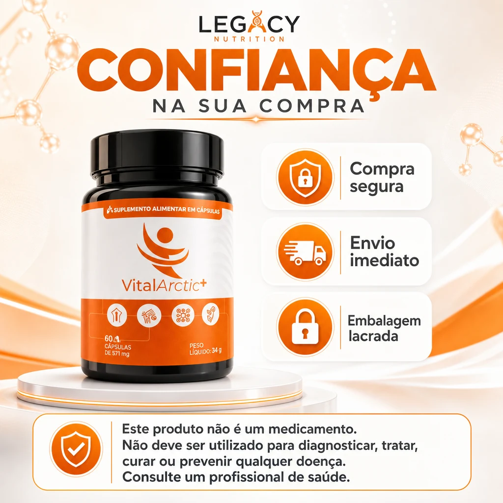 VitalArctic+ — imagem 9